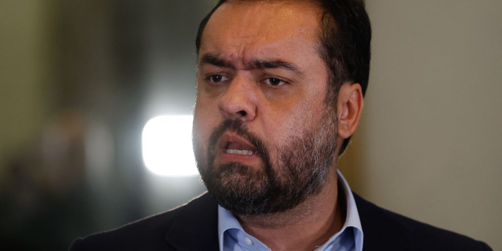 Castro classifica operação como ‘sucesso’, lamenta mortes de policiais