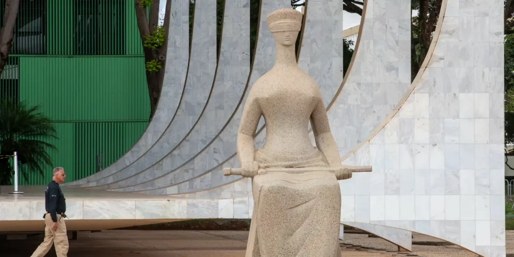 Stf avança em decisão que exige informar suspeito sobre direito ao silêncio