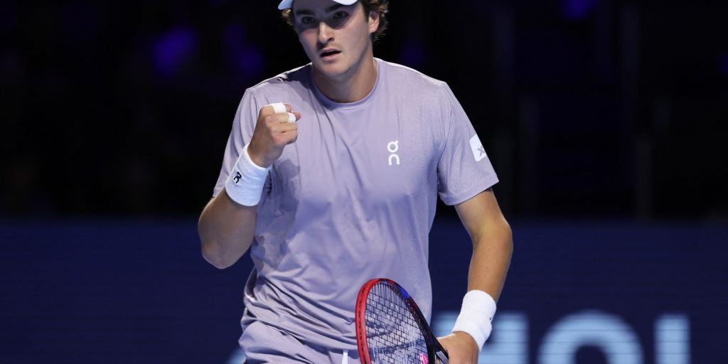 João fonseca e luísa stefani alcançam finais importantes no tênis