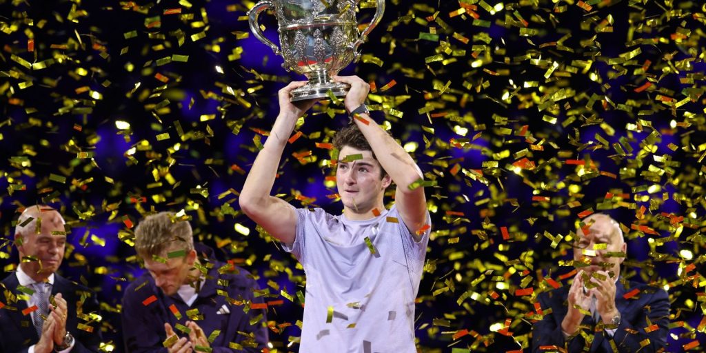 João fonseca triunfa na basileia e ascende ao top-30 mundial