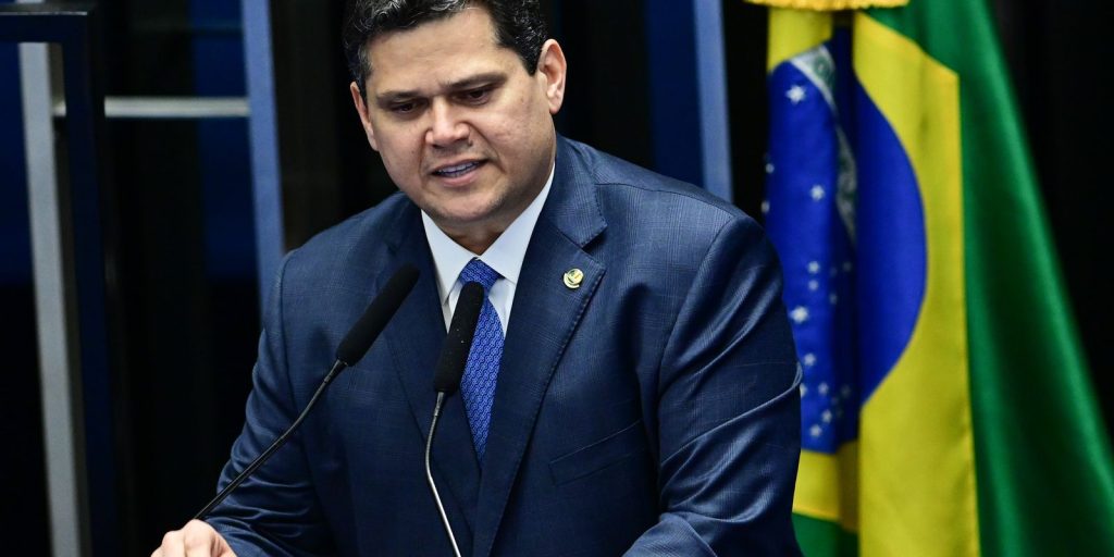 Senado instala cpi para investigar crime organizado no país