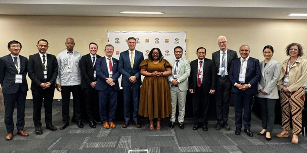 No g20, brasil lidera iniciativa por alfabetização global