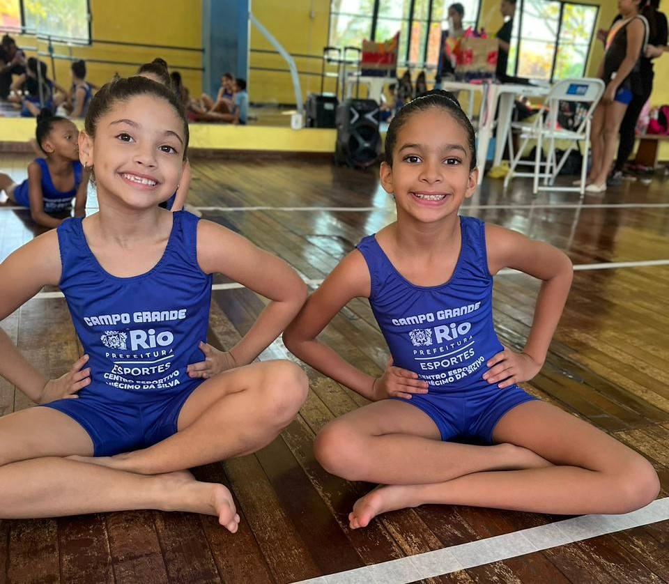 Miécimo da silva oferece mil vagas grátis em atividades esportivas