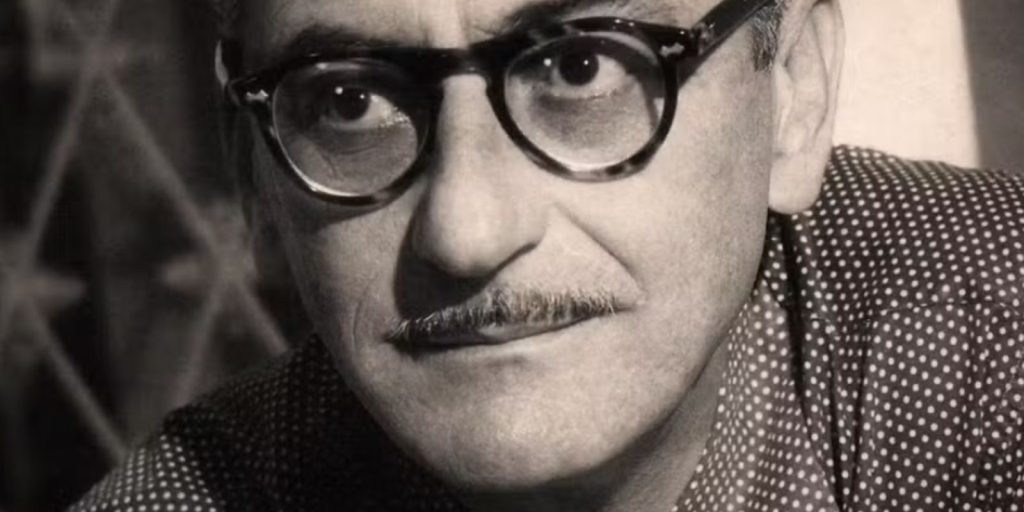 Samba celebra ary barroso em nova temporada de programa radiofônico