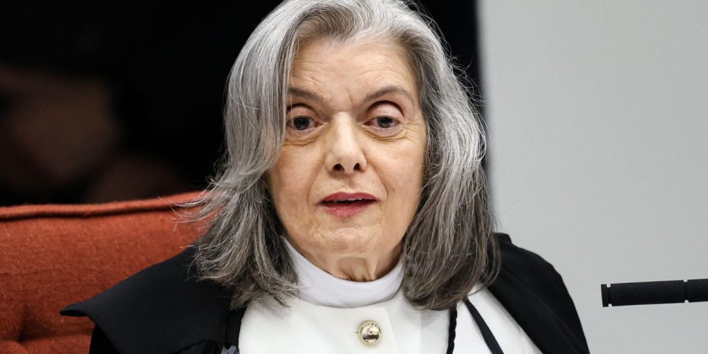 Carmen lúcia evita pedido direto sobre nomeação feminina ao stf
