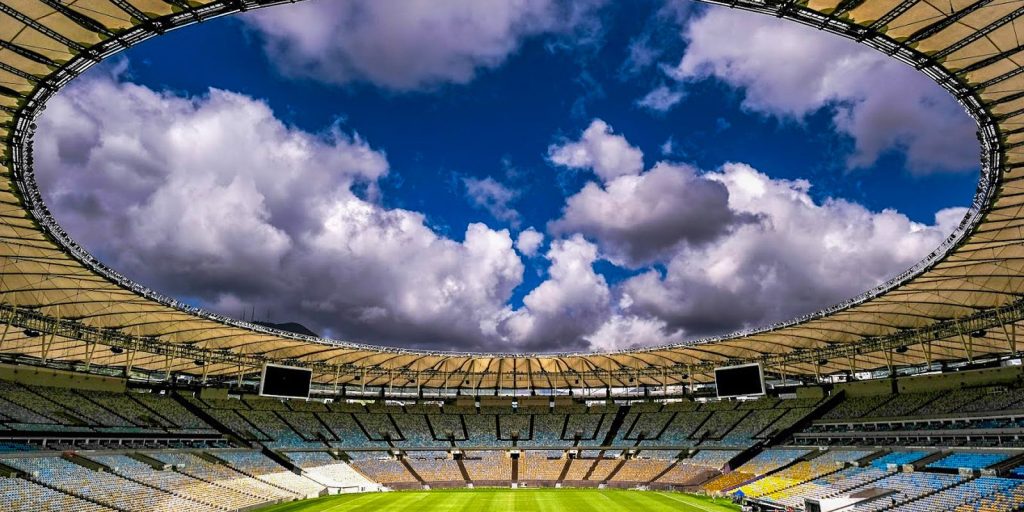 Comissão da alerj propõe venda do maracanã para abater dívida estadual