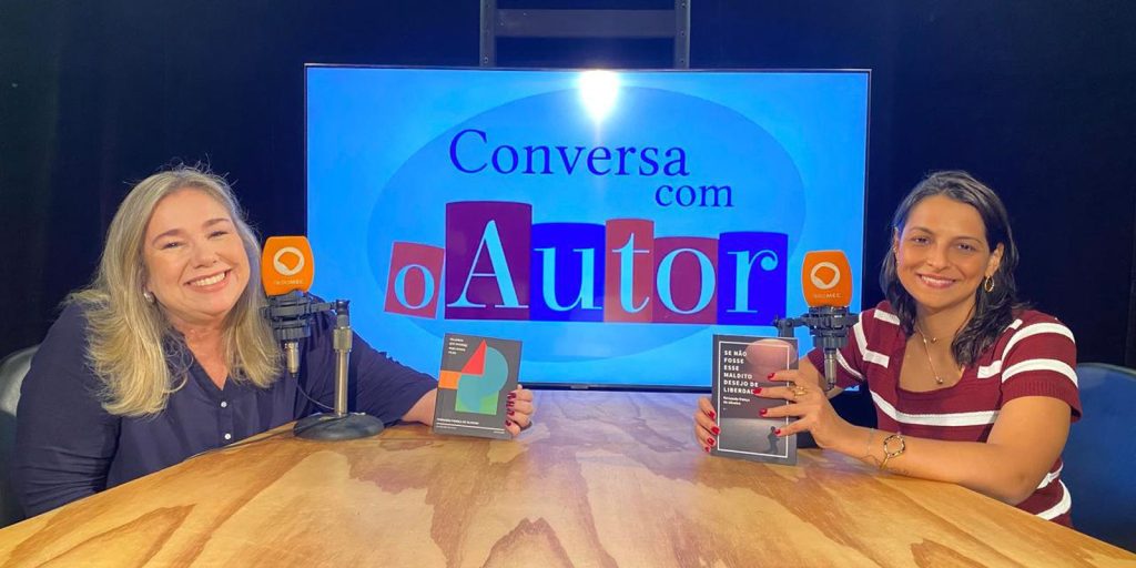 Fernanda frança discute desafios femininos em entrevista exclusiva