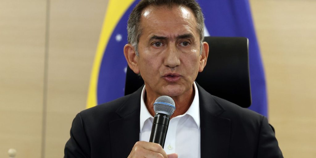 Ainda é impossível mensurar todos os danos do tornado no paraná