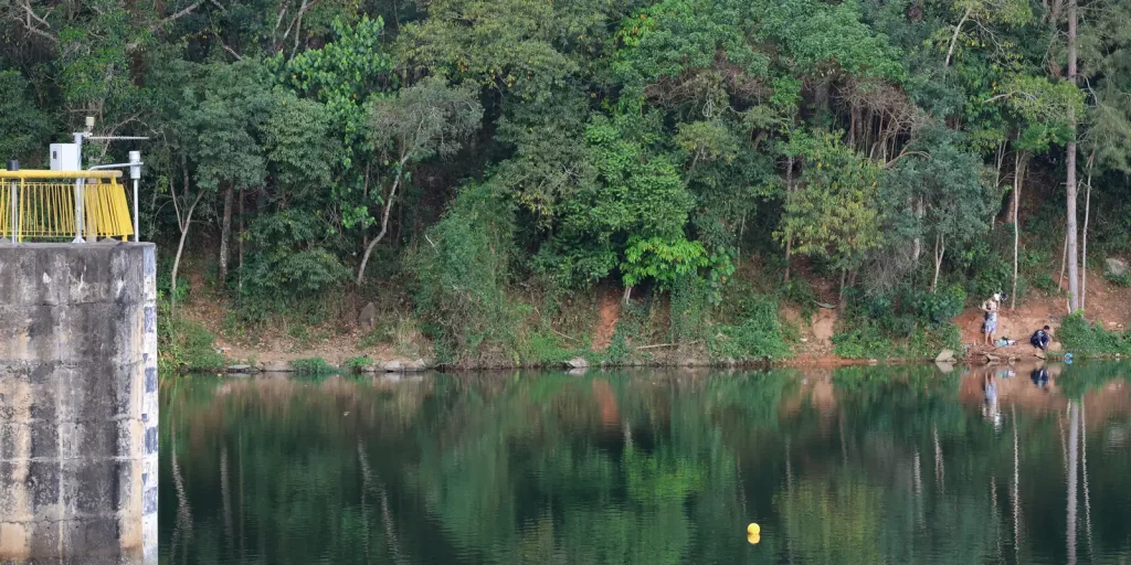São caetano do sul anuncia racionamento de água noturno