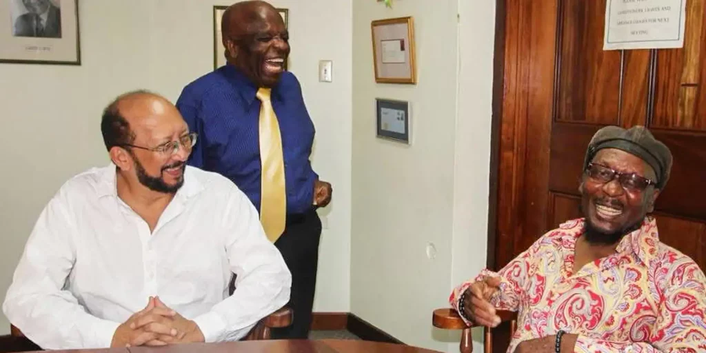 Dia triste na música: brasil se despede de jimmy cliff