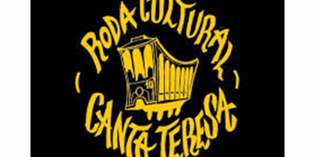 Alerj reconhece roda cultural canta teresa com prêmio marielle franco