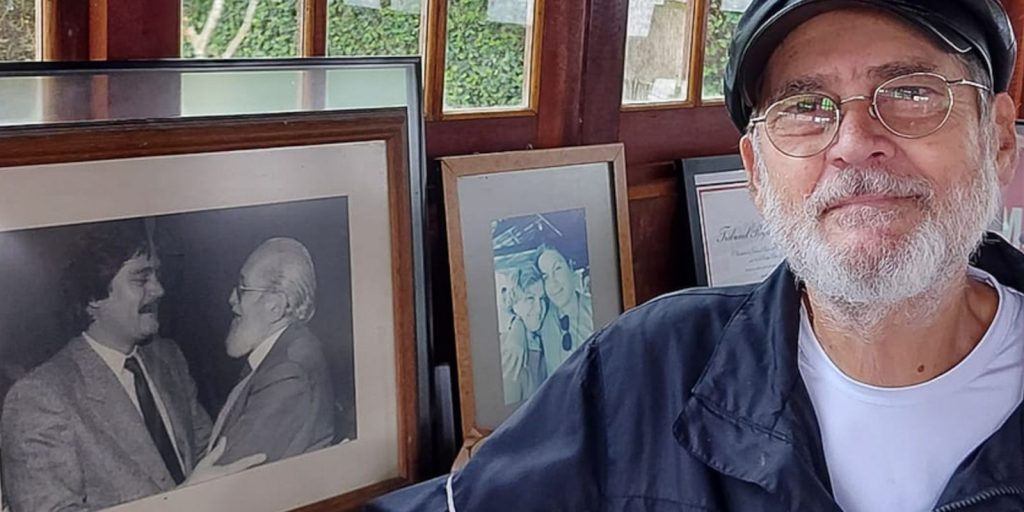 Ex-deputado paulo frateschi morre após agressão do filho em são paulo