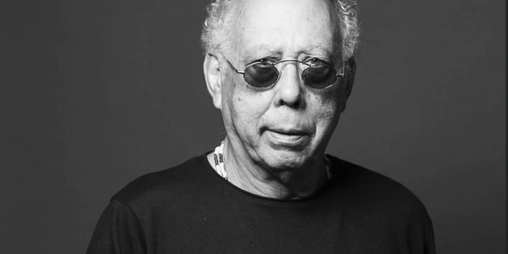 Jards macalé via amor como ato político, lembrou lula