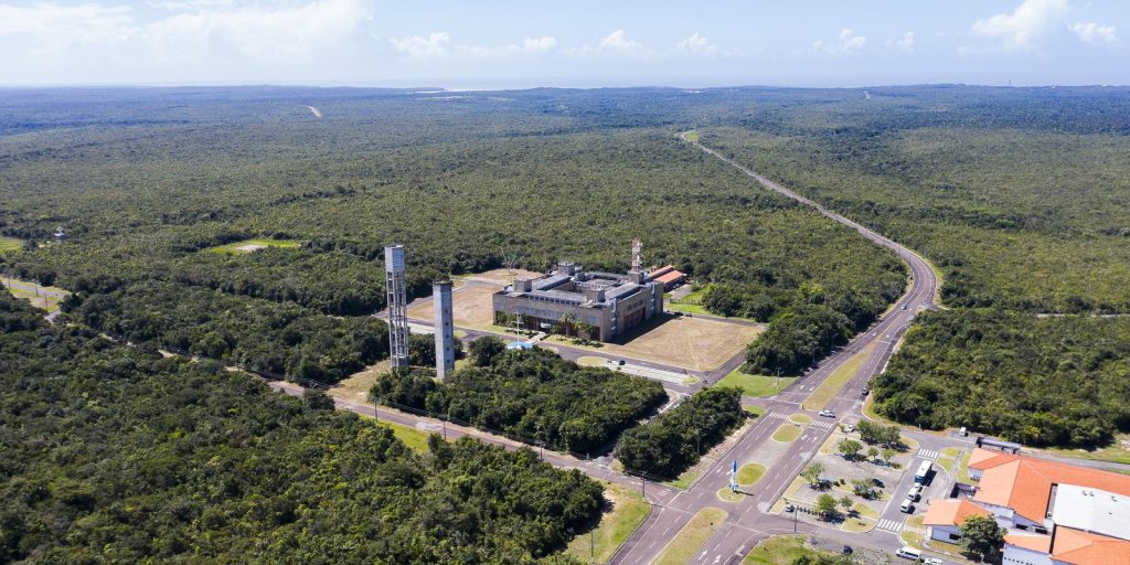Lançamento de foguete sul-coreano em alcântara sofre novo adiamento