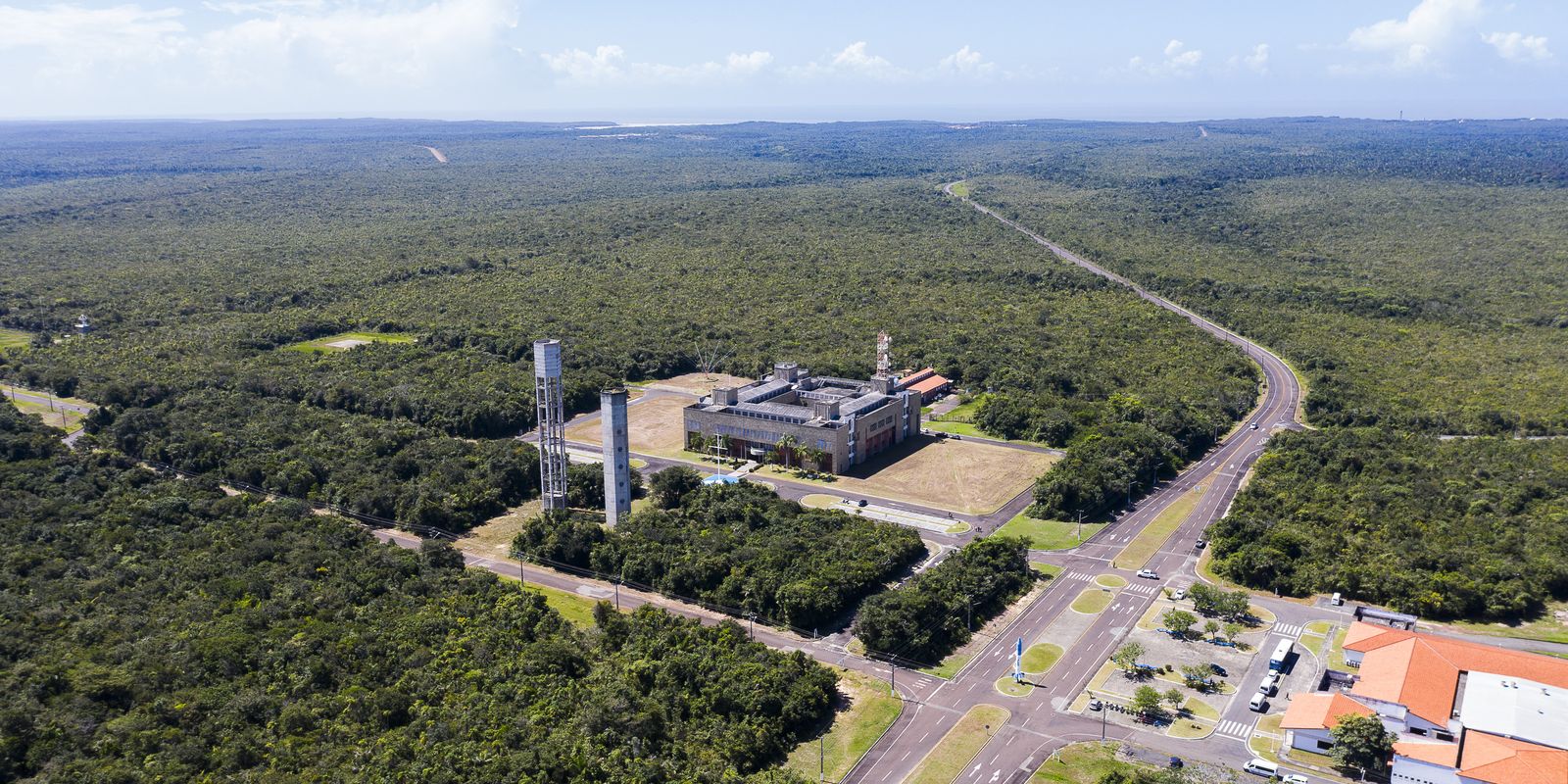 Lançamento de foguete sul-coreano em alcântara sofre novo adiamento
