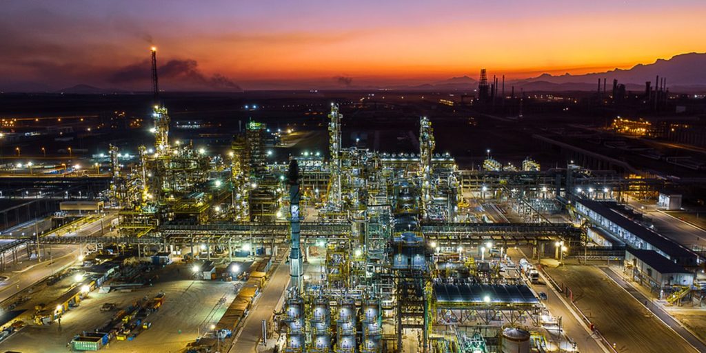 Justiça paralisa licenciamento ambiental no complexo de energias boaventura