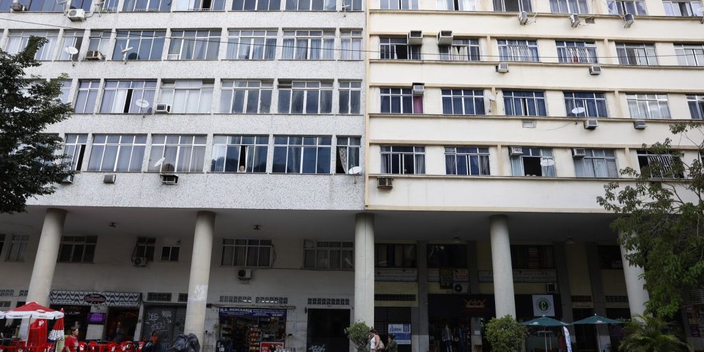 Inflação do aluguel apresenta deflação inédita desde maio de 2024