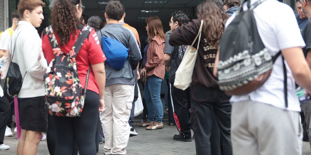 Enem 2025: reta final exige pausa nos estudos e atenção à logística