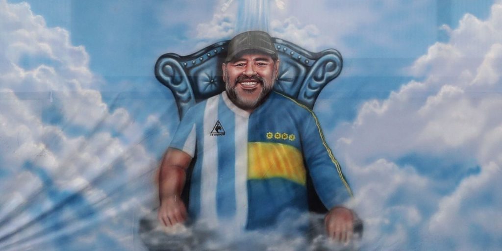 Semana relembra érico veríssimo, maradona e luta contra violência à mulher