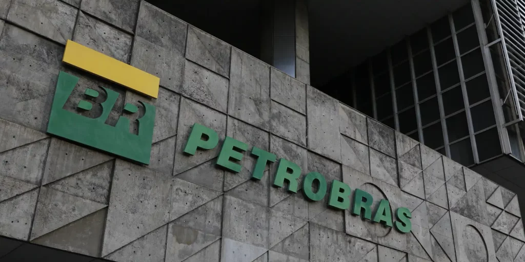 Petrobras anuncia pagamento de dividendos bilionários aos acionistas em 2026