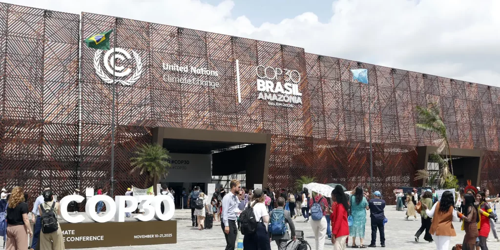 Cop30: vigilância aérea detecta milhares de drones irregulares em belém