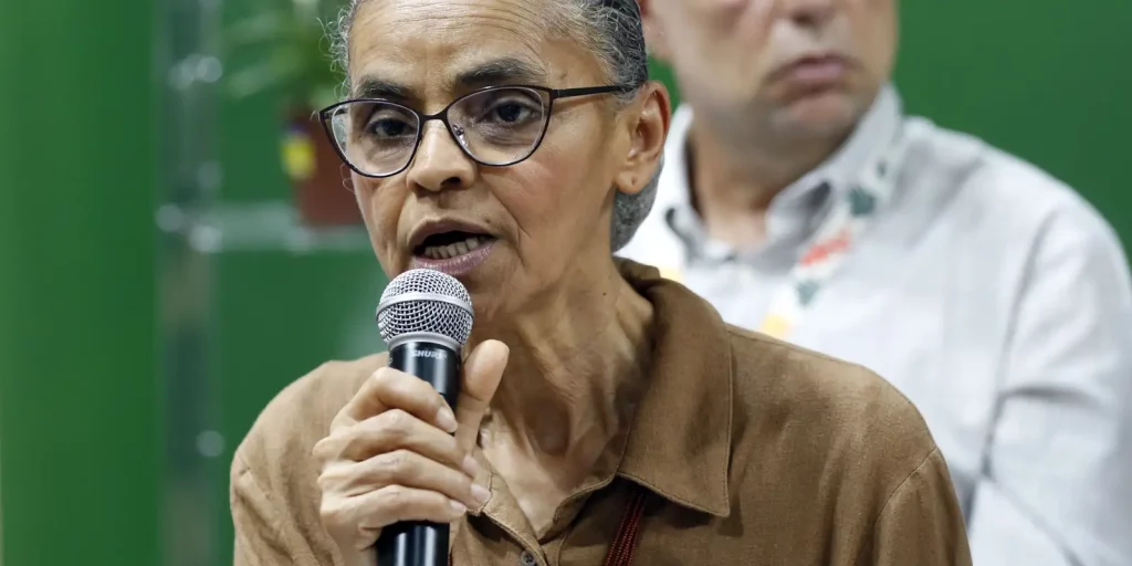 Marina silva reconhece avanços na cop30, mas alerta para desafios