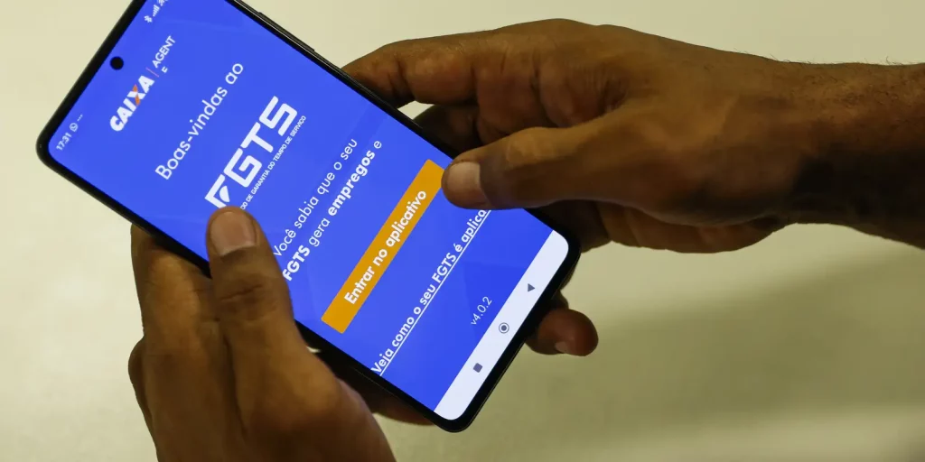 Novas regras do saque-aniversário do fgts entram em vigor