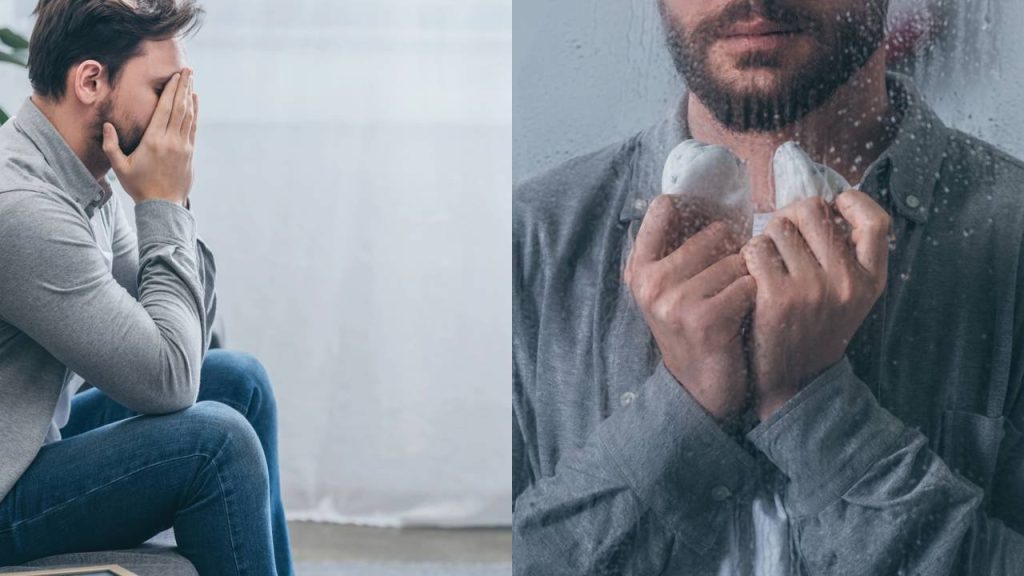 Luto: estratégias para enfrentar a dor e reconstruir a vida