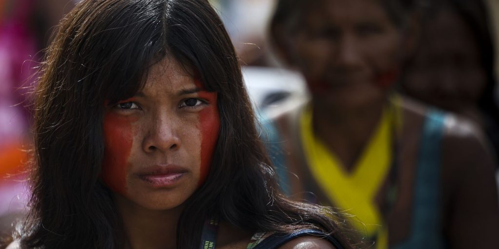 Inscrições para vestibular indígena da unb encerram nesta sexta