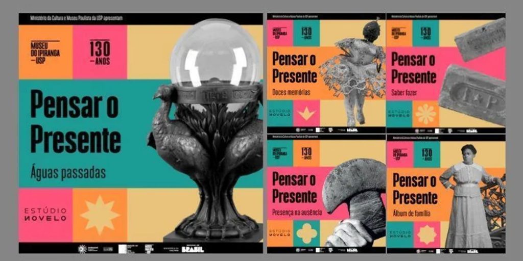 Museu do ipiranga lança podcast repensando sua história e acervo