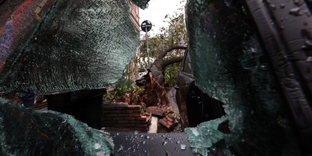 Justiça aponta omissão da prefeitura de sp em prevenção de enchentes