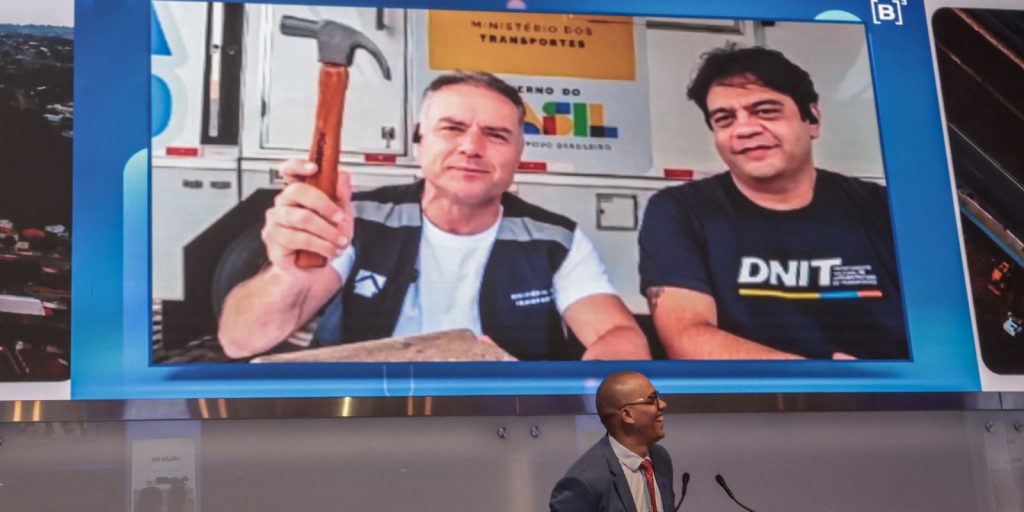 Way concessões arremata leilão da rota sertaneja com desconto de 24,80%