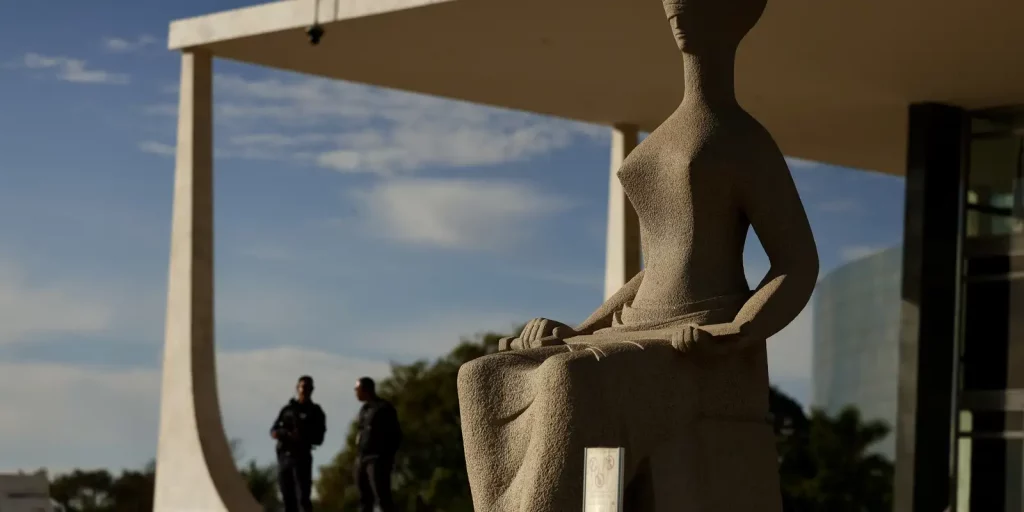 Stf determina prisão de bolsonaro e réus envolvidos em trama golpista