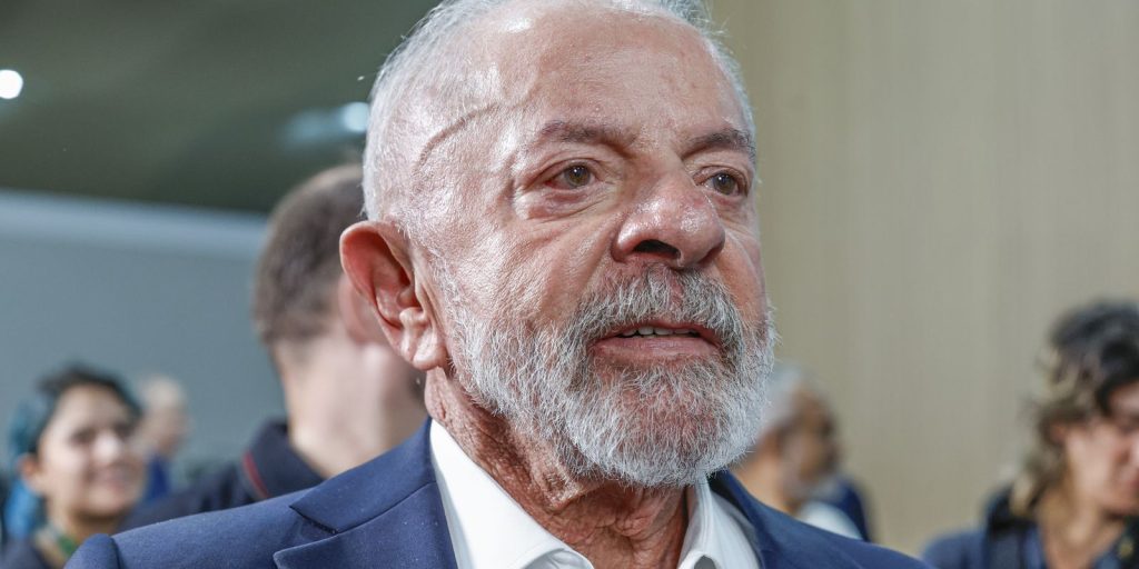 Lula discute tensão no caribe em cúpula da celac na colômbia