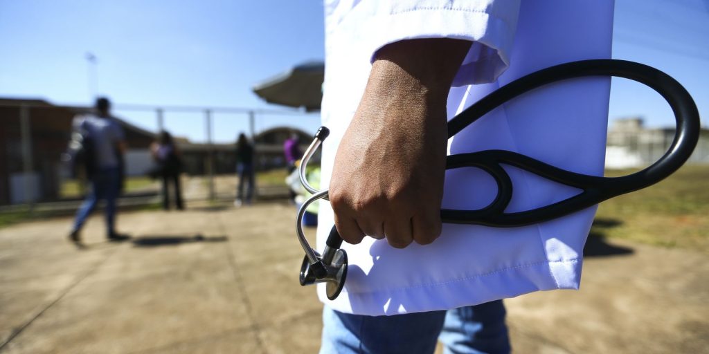 Inep libera resultado preliminar da análise de diplomas do revalida 2025/2