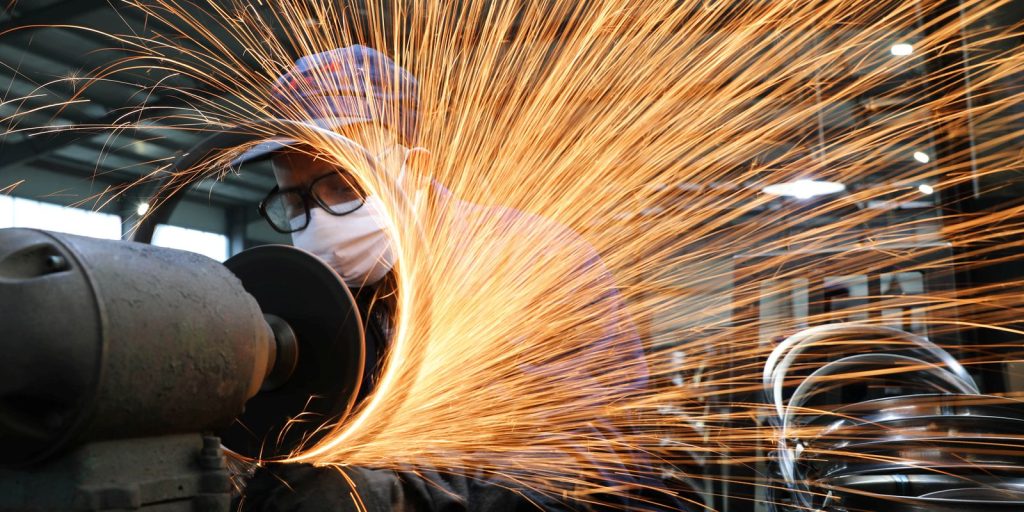 Governo facilita acesso de empresas ao plano de amparo contra tarifas americanas