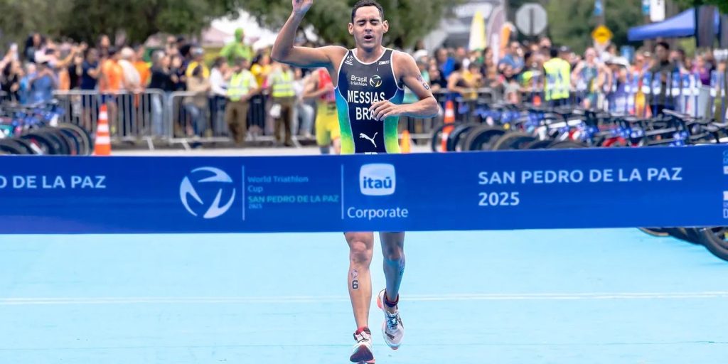 Manoel messias triunfa novamente em etapa da copa do mundo no chile