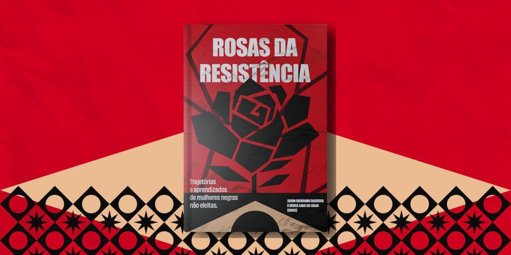 Marcha: livro revela barreiras enfrentadas por candidatas negras