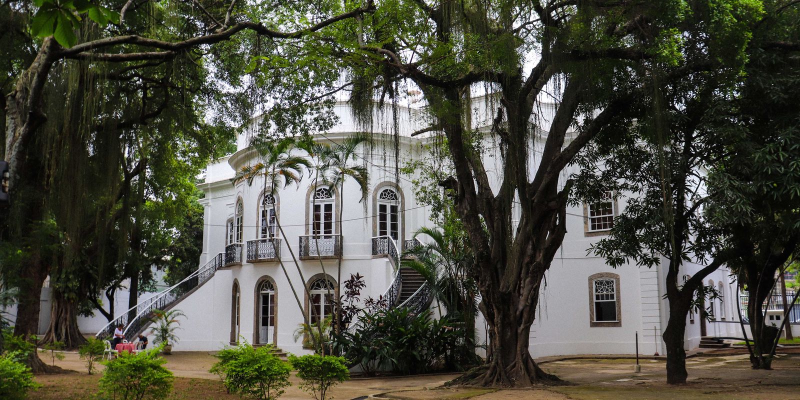 Funarj transforma museus do Rio com adesão a programa antirracista inédito