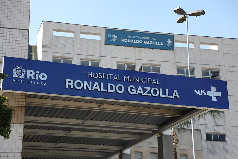 Hospital Gazolla: excelência Platinum em acreditação internacional é marco para o Rio