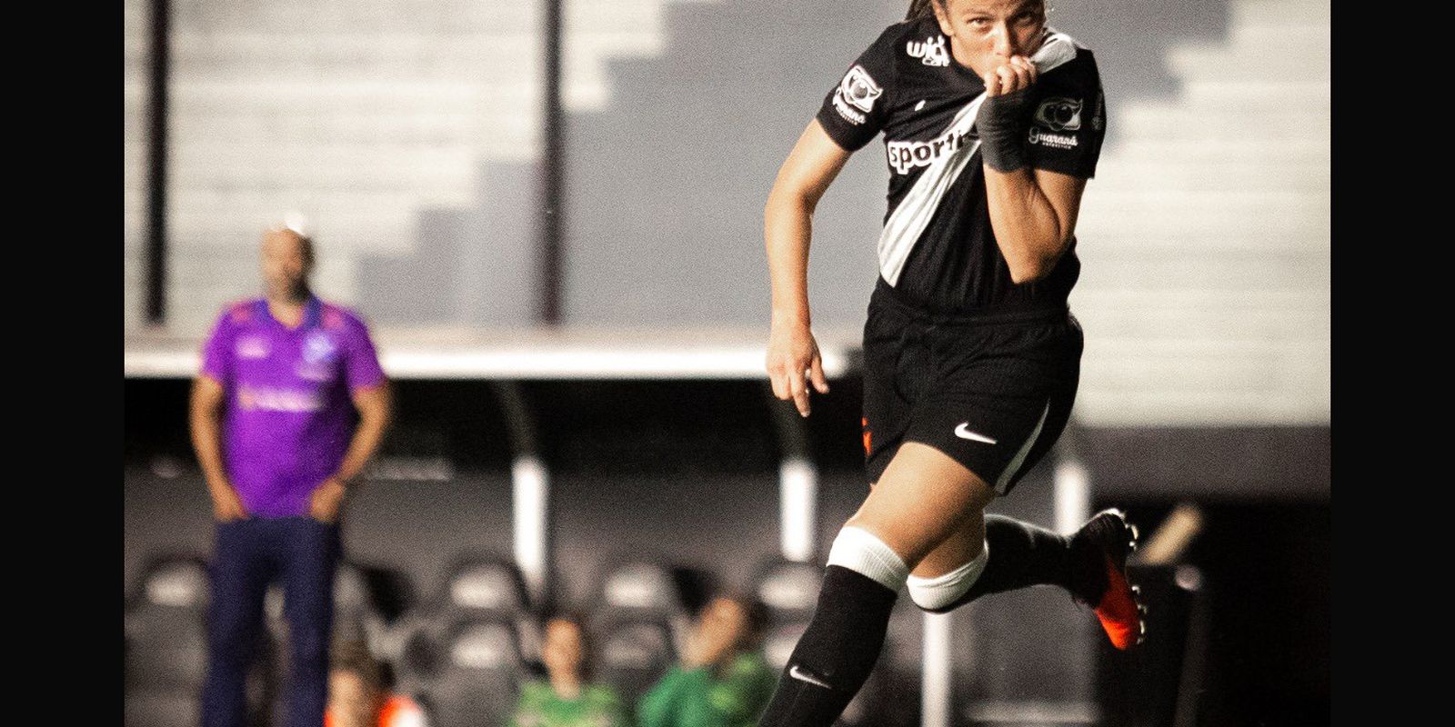 Vasco x Atlético-PI: quem avança para a final do Brasileirão Feminino A2?