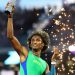 Alison dos Santos é indicado ao prêmio de melhor atleta do ano pela World Athletics