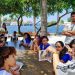 Alunos de escola municipal de Macaé visitam Museu do Amanhã e Planetário no Rio
