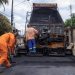 Asfalto e luz de LED dão fim à lama e à insegurança no BNH da Reta em Itaboraí