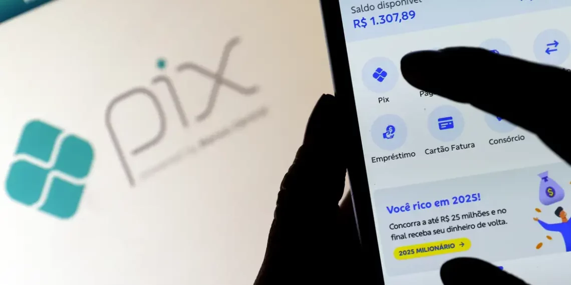 Banco Central planeja liberação do PIX para contas-salário e reforça segurança do sistema