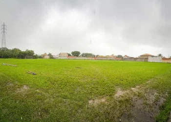 Búzios anuncia reforma e ampliação do histórico Campo do Toca em Cem Braças