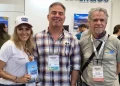 Cabo Frio apresenta roteiros e belezas naturais na ABAV Expo 2026 em São Paulo