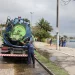 Cabo Frio intensifica obras de infraestrutura e limpeza em diversos bairros