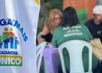 Cabo Frio promove mutirão do Cadúnico no bairro Itajuru para atualização de dados