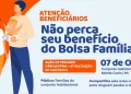 Cabo Frio realiza pesagem obrigatória do Bolsa Família no Conjunto Monte Carlo